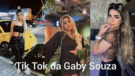 Pelada Juliana Souza (julianasouza09277) do tiktok compilação